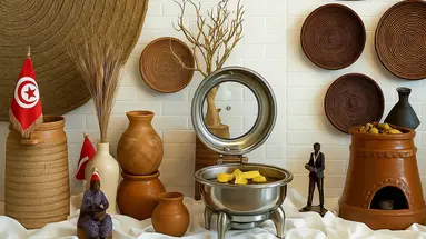Sousse Pearl Mariott Resort & Spa