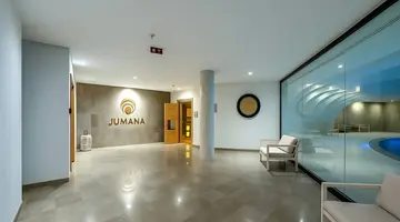 Sousse Pearl Mariott Resort & Spa