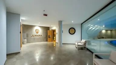 Sousse Pearl Mariott Resort & Spa