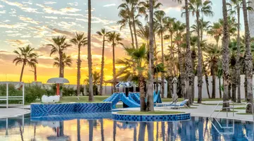 Sousse Pearl Mariott Resort & Spa