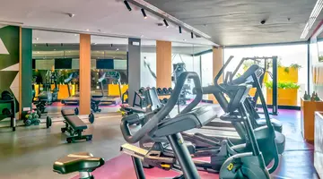 Sousse Pearl Mariott Resort & Spa