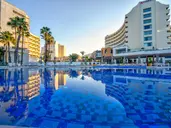 Sousse Pearl Mariott Resort & Spa