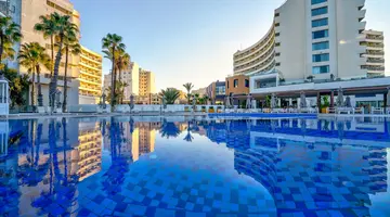 Sousse Pearl Mariott Resort & Spa