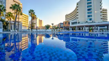 Sousse Pearl Mariott Resort & Spa