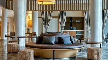 Sousse Pearl Mariott Resort & Spa