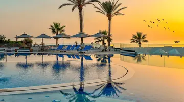 Sousse Pearl Mariott Resort & Spa