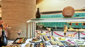 Sousse Pearl Mariott Resort & Spa