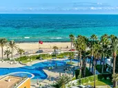 Sousse Pearl Mariott Resort & Spa