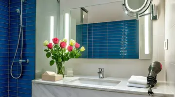 Sousse Pearl Mariott Resort & Spa