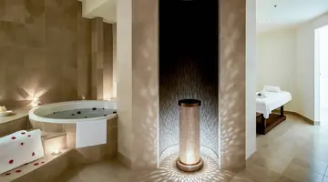 Sousse Pearl Mariott Resort & Spa