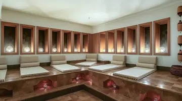 Sousse Pearl Mariott Resort & Spa