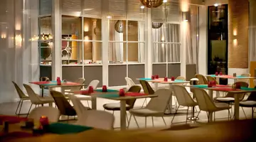 Sousse Pearl Mariott Resort & Spa