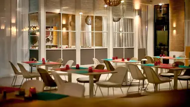 Sousse Pearl Mariott Resort & Spa