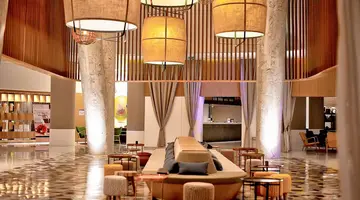 Sousse Pearl Mariott Resort & Spa