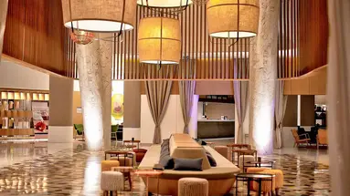 Sousse Pearl Mariott Resort & Spa