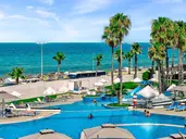 Sousse Pearl Mariott Resort & Spa
