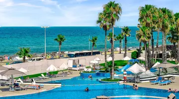 Sousse Pearl Mariott Resort & Spa