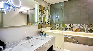 Sousse Pearl Mariott Resort & Spa