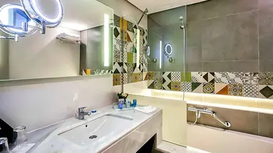 Sousse Pearl Mariott Resort & Spa