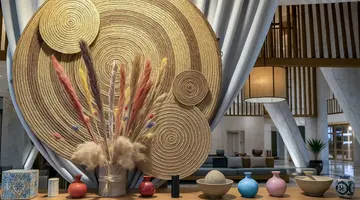 Sousse Pearl Mariott Resort & Spa