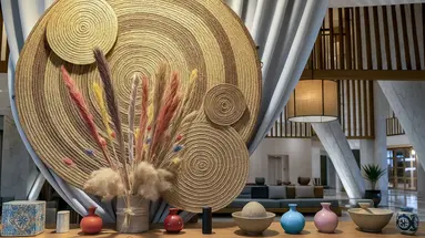 Sousse Pearl Mariott Resort & Spa