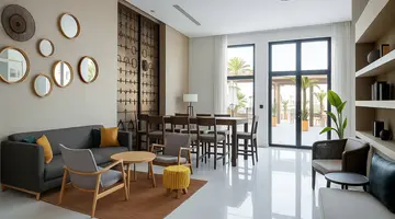 Sousse Pearl Mariott Resort & Spa