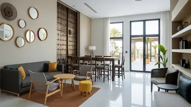 Sousse Pearl Mariott Resort & Spa