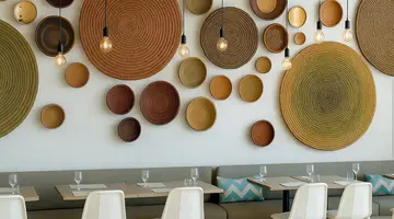 Sousse Pearl Mariott Resort & Spa
