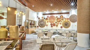 Sousse Pearl Mariott Resort & Spa
