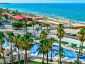 Sousse Pearl Mariott Resort & Spa