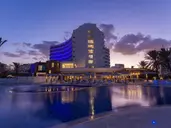 Sousse Pearl Mariott Resort