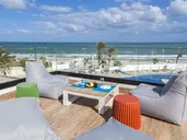 Sousse Pearl Mariott Resort