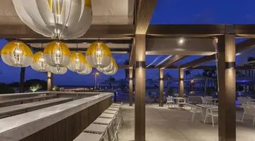 Sousse Pearl Mariott Resort