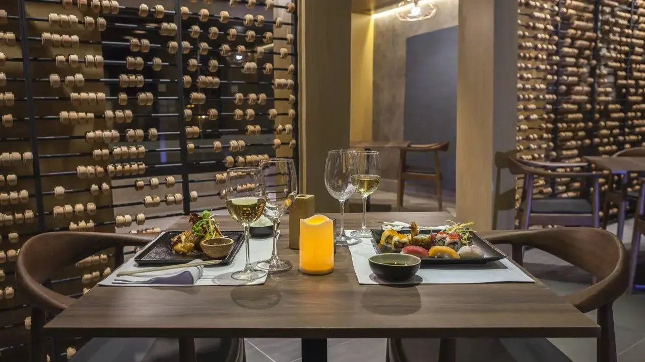 Sousse Pearl Mariott Resort