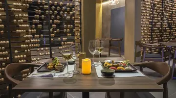 Sousse Pearl Mariott Resort