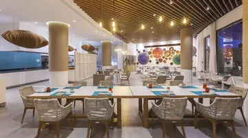 Sousse Pearl Mariott Resort