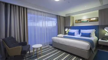 Sousse Pearl Mariott Resort
