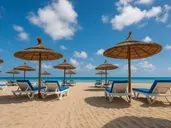 Sousse Pearl Marriott Resort and spa