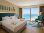 Sousse Pearl Marriott Resort and spa