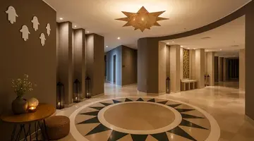 Sousse Pearl Marriott Resort and spa