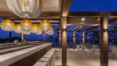 Sousse Pearl Marriott Resort and spa