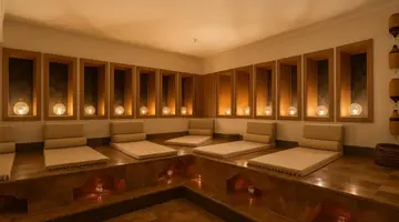 Sousse Pearl Marriott Resort and spa