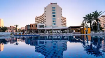 Sousse Pearl Marriott Resort and spa