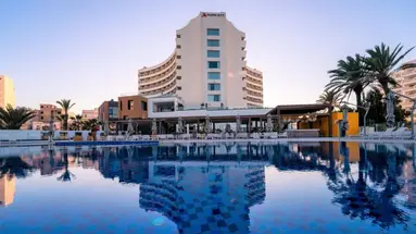 Sousse Pearl Marriott Resort and spa