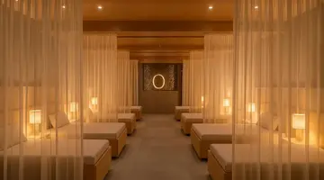 Sousse Pearl Marriott Resort and spa