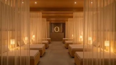 Sousse Pearl Marriott Resort and spa