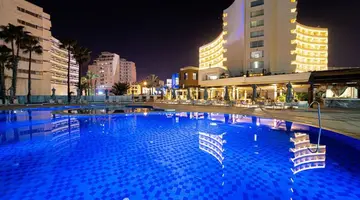 Sousse Pearl Marriott Resort and spa