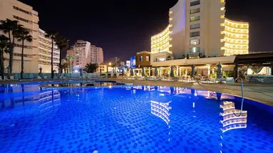 Sousse Pearl Marriott Resort and spa