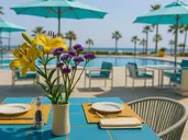 Sousse Pearl Marriott Resort and spa