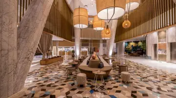 Sousse Pearl Marriott Resort and spa
